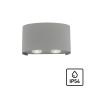 Paul Neuhaus CARLO 9487-21 Zidna svjetiljka 4x0,8W/LED 3000K 410LM IP54