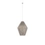 Antigo Hagata 5128 Visilica 1x60W/E27 IP20
