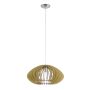 Eglo COSSANO 95257 Visilica 1x60W/E27