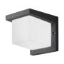 Eglo DESELLA 95097 Zidna svjetiljka 1x10W/LED 900LM IP54