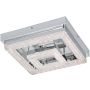Eglo FRADELO 95659 Plafonjera 1x12W/LED 1250LM
