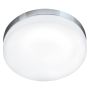 Eglo LED LORA 95001 Plafonjera 1x16W/LED 1600LM IP54