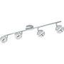 Eglo NOCITO 95481 Reflektor 4x3,3W/GU10 960LM