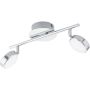 Eglo SALTO 95629 Reflektor 2x5,4W/LED 1280LM