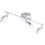 Eglo SALTO 95631 Reflektor 3x5,4W/LED 1920LM