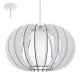 Eglo STELLATO 2 95606 Visilica 1x60W/E27