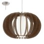 Eglo STELLATO 3 95591 Visilica 1x60W/E27