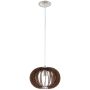Eglo STELLATO 95023 Visilica 1x60W/E27