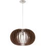 Eglo STELLATO 95025 Visilica 1x60W/E27
