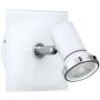 Eglo TAMARA 95993 Reflektor 1x3,3W/GU10 240LM IP44