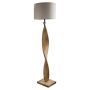 Endon ABIA 95454 Podna svjetiljka 1x10W/E27 IP20