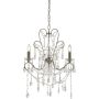 Endon Berkley 95524 Visilica 3x6w/e14 ip20