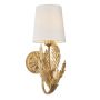 Endon DELPHINE 95040 Zidna svjetiljka 1x6W/E14 IP20