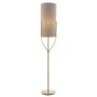 Endon FRASER 95466 Podna svjetiljka 1x10W/E27 IP20