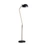 Endon LARGO 95477 Podna svjetiljka 1x10W/E27 IP20