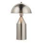 Endon NOVA 95469 Stolna svjetiljka 1x10W/E27 IP20