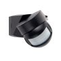 Endon PIR DETECTOR 95283 Senzor svitanja i pokreta IP54