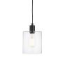 Endon TOLEDO 95472 Visilica 1x10W/E27 IP20