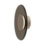 Paul Neuhaus PURE MOON 9594-97 Zidna svjetiljka 1x14,4W/LED 2700K 100lm IP20
