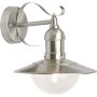 Brilliant Arto 96129/82 Zidna svjetiljka 1x60w/e27 IP44