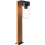 Brilliant Cabar 96373/76 Stojeca svjetiljka 1x40w/e27 IP44
