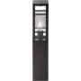 Brilliant Getta 96410/06 Stojeca svjetiljka 1x40w/e27 IP44