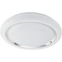 Eglo CAPASSO 96024 Plafonjera 1x24W/LED 2500LM