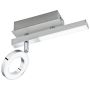 Eglo CARDILLIO 1 96178 Reflektor 2x3,2W/LED 400LM+240LM