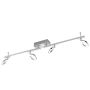 Eglo CARDILLIO 1 96182 Reflektor 6x3,2W/LED 1600LM+720LM