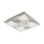 Eglo DIRUS 96397 Plafonjera 4x3,3W/LED 340LM