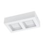 Eglo FERREROS 96792 Plafonjera 3x6,3W/LED 840LM