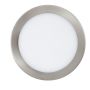 Eglo FUEVA-C 96676 Ugradbeno downlight svjetlo 1x15,6W/LED 2000LM
