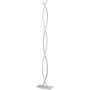 Eglo LASANA 2 96106 Podna svjetiljka 4x8,8W/LED 4800LM