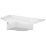 Eglo METRASS 96037 Zidna svjetiljka 1x6W/LED 600LM