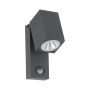 Eglo SAKEDA 96287 Zidna svjetiljka 1x5W/LED 650LM IP44