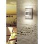 Eglo SESIMBA 1 96019 Zidna svjetiljka 2x3,7W/LED 280LM IP44