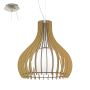 Eglo TINDORI 96214 Visilica 1x60W/E27