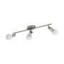 Eglo VEDRA 1 96913 Reflektor 3x3,5W/LED 380LM