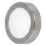 Eglo VENTO 2 96365 Plafonjera 1x5,4W/LED 410LM IP44