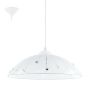 Eglo VETRO 96073 Visilica 1x60W/E27