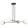 Emibig OGNIS 966/4 Luster 4x40W/E14 IP20
