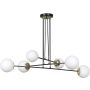 Emibig OGNIS 966/6 Luster 6x40W/E27 IP20