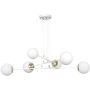 Emibig OGNIS 967/6 Luster 6x40W/E27 IP20