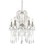 Endon Berkley 96209 Visilica 5x6w/e14 ip20