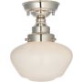 Endon Camberley 96171 Stropna svjetiljka 1x10w/e27 ip20