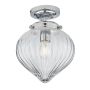 Endon CHESTON 96489 Stropna svjetiljka 1x10W/E27 IP44