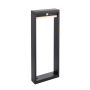 Endon DANNAH 96935 Stojeca svjetiljka 1x5.88W/LED 3000K 320LM IP44