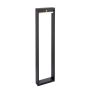 Endon DANNAH 96936 Stojeca svjetiljka 1x5.88W/LED 3000K 320LM IP44 SOLAR