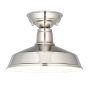 Endon DARTON 96181 Stropna svjetiljka 1x10W/E27 IP20