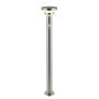 Endon HALTON 96927 Stojeca svjetiljka 1x5.88W/LED 3000K 310LM IP44